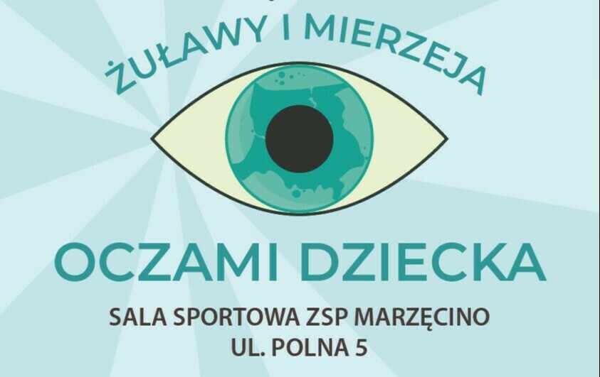 Zdjęcie do Żuławy i Mierzeja oczami dziecka - wydarzenie w ZSP Marzęcino